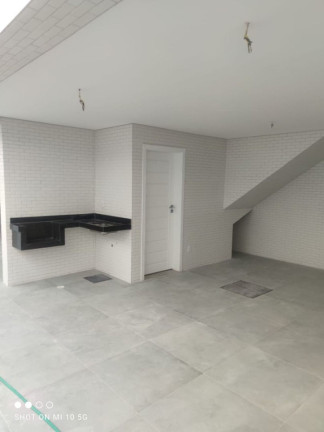 Imagem Sobrado com 2 Quartos à Venda, 100 m² em Campo Grande - Santos Imagem Sobrado com 2 Quartos à Venda, 100 m² em Campo Grande - Santos
