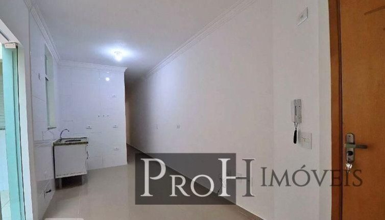 Imagem Apartamento com 2 Quartos à Venda, 49 m² em Utinga - Santo André Imagem Apartamento com 2 Quartos à Venda, 49 m² em Utinga - Santo André