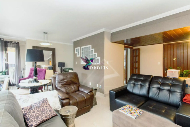 Imagem Apartamento com 3 Quartos à Venda, 138 m² em Cristal - Porto Alegre Imagem Apartamento com 3 Quartos à Venda, 138 m² em Cristal - Porto Alegre