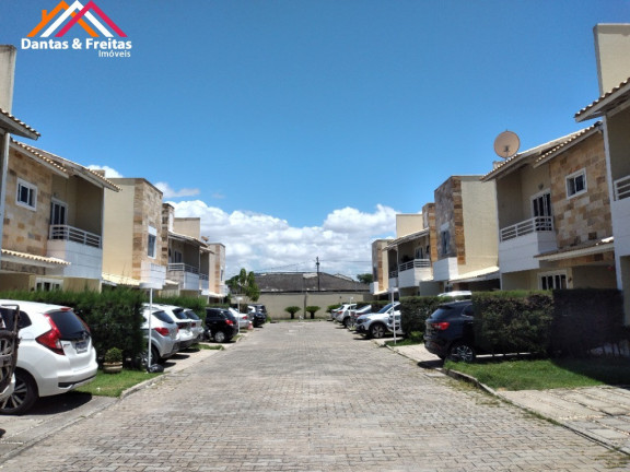 Imagem Imóvel com 3 Quartos à Venda,  em Sapiranga - Fortaleza