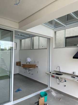 Imagem Casa de Condomínio com 3 Quartos à Venda, 128 m² em Jardim Semiramis - Cotia Imagem Casa de Condomínio com 3 Quartos à Venda, 128 m² em Jardim Semiramis - Cotia