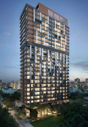 Imagem Apartamento com 3 Quartos à Venda, 88 m² em Pinheiros - São Paulo Imagem Apartamento com 3 Quartos à Venda, 88 m² em Pinheiros - São Paulo