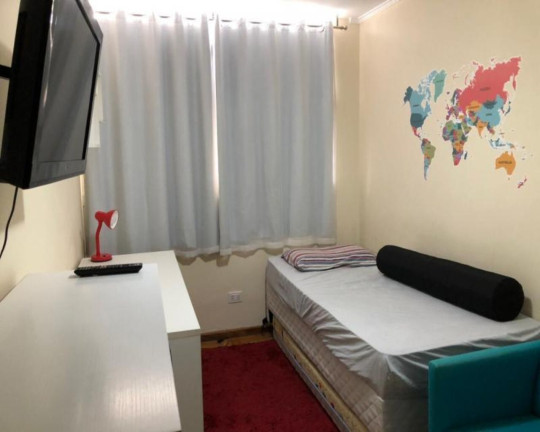 Imagem Apartamento com 3 Quartos à Venda, 139 m² em Liberdade - São Paulo Imagem Apartamento com 3 Quartos à Venda, 139 m² em Liberdade - São Paulo