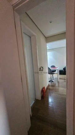 Imagem Apartamento com 2 Quartos à Venda, 55 m² em Jardim Wanel Ville Iv - Sorocaba Imagem Apartamento com 2 Quartos à Venda, 55 m² em Jardim Wanel Ville Iv - Sorocaba