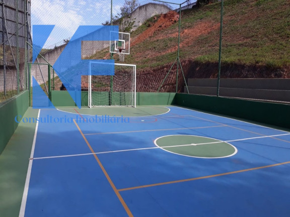 Imagem Imóvel com 2 Quartos à Venda, 55 m² em Anhangabaú - Jundiaí