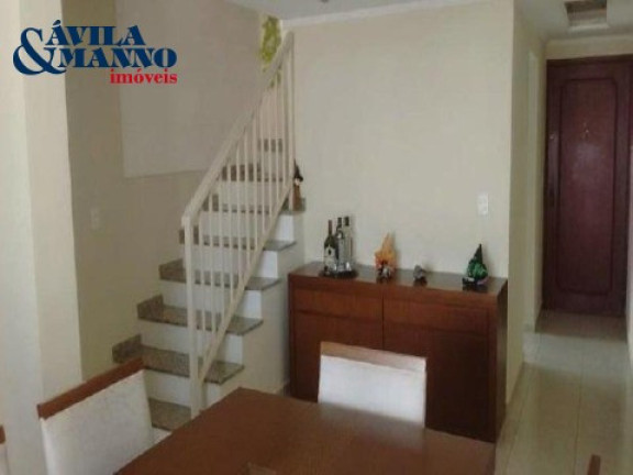 Imagem Imóvel com 3 Quartos à Venda, 140 m² em Mooca - São Paulo