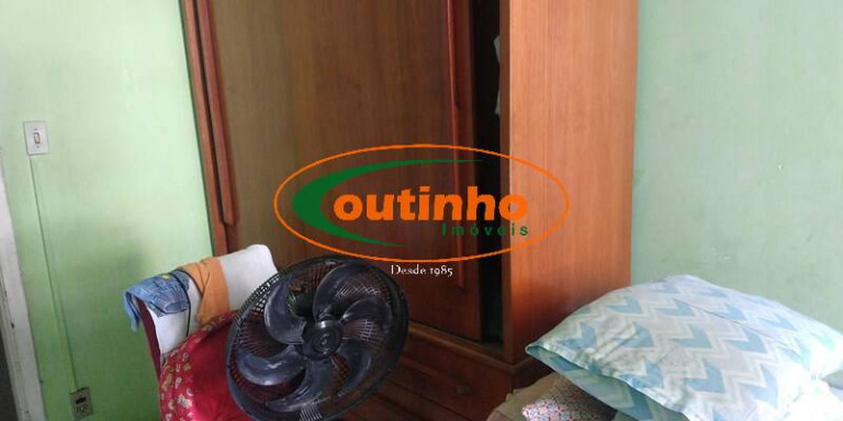 Imagem Apartamento com 2 Quartos à Venda, 55 m² em Vila Isabel - Rio De Janeiro Imagem Apartamento com 2 Quartos à Venda, 55 m² em Vila Isabel - Rio De Janeiro