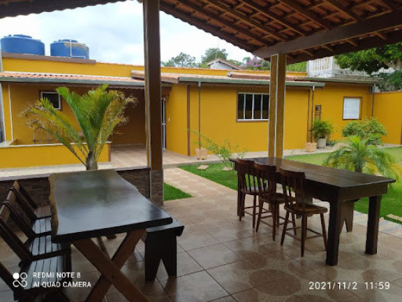 Imagem Chácara com 5 Quartos à Venda, 45 m² em Maracanã - Jarinu