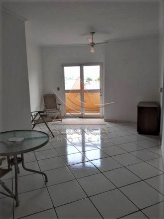 Apartamento com 2 Quartos à Venda, 68 m² em Vila Seixas - Ribeirão Preto