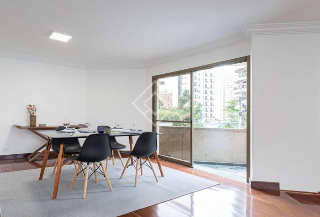 Imagem Apartamento com 3 Quartos à Venda, 149 m² em Planalto Paulista - São Paulo Imagem Apartamento com 3 Quartos à Venda, 149 m² em Planalto Paulista - São Paulo