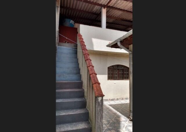 Imagem Casa com 2 Quartos à Venda, 190 m² em Vila Tibiriçá - Santo André Imagem Casa com 2 Quartos à Venda, 190 m² em Vila Tibiriçá - Santo André