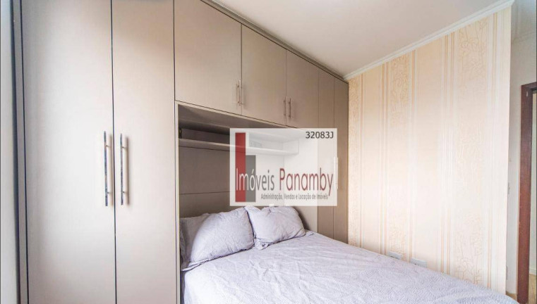 Imagem Apartamento com 2 Quartos à Venda, 56 m² em Vila Príncipe De Gales - Santo André Imagem Apartamento com 2 Quartos à Venda, 56 m² em Vila Príncipe De Gales - Santo André