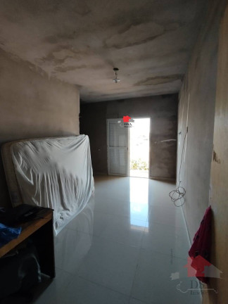 Imagem Casa com 3 Quartos à Venda, 125 m² em Jardim Estefânia - Hortolândia