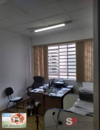 Casa à Venda, 35 m² em Centro - Santo André