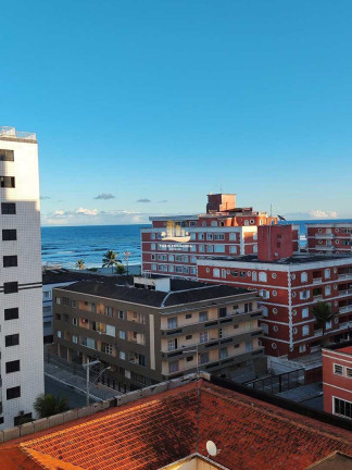 Imagem Apartamento com 2 Quartos à Venda, 67 m² em Tupi - Praia Grande