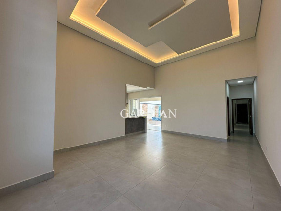 Imagem Casa com 3 Quartos à Venda, 205 m² em Residencial Evidências  - Indaiatuba