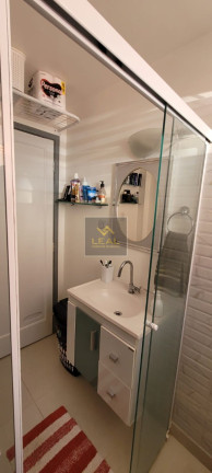 Imagem Apartamento com 1 Quarto à Venda, 33 m² em Vila Clementino - São Paulo