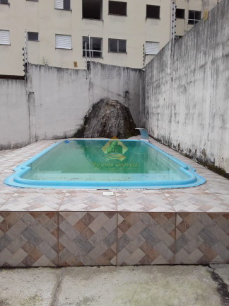 Imagem Apartamento com 2 Quartos à Venda, 50 m² em Taquaral - Ubatuba Imagem Apartamento com 2 Quartos à Venda, 50 m² em Taquaral - Ubatuba