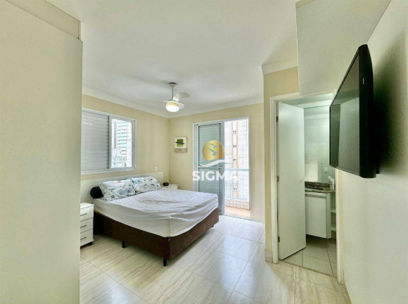 Imagem Apartamento com 3 Quartos à Venda, 90 m² em Jardim Astúrias - Guarujá Imagem Apartamento com 3 Quartos à Venda, 90 m² em Jardim Astúrias - Guarujá