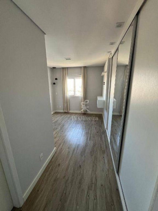 Foto do imóvel Apartamento com 2 Quartos à Venda, 77 m² em Jardim Monte Kemel - São Paulo