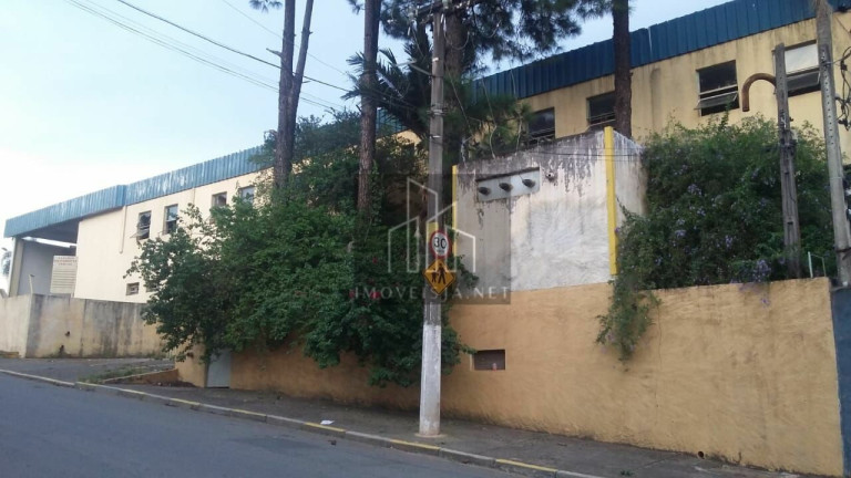 Imóvel Comercial à Venda, 3.600 m² em Jardim Leda (fazendinha) - Santana De Parnaíba