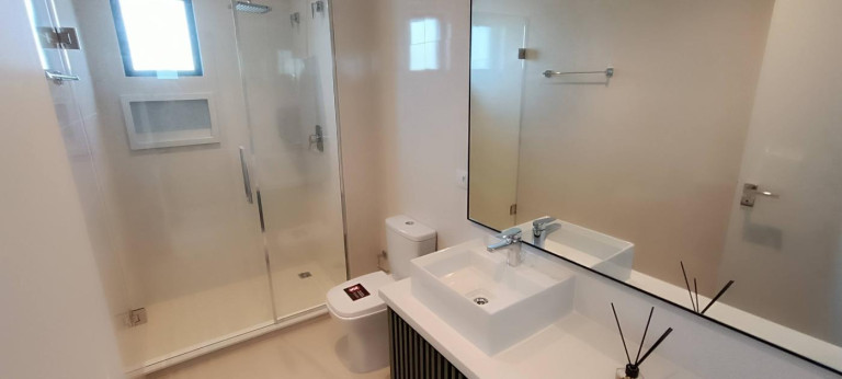 Imagem Apartamento com 3 Quartos à Venda, 101 m² em Cabral - Curitiba