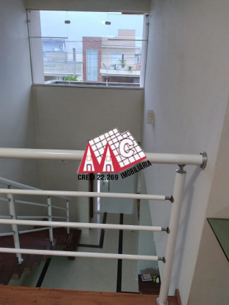 Imagem Imóvel com 4 Quartos à Venda, 220 m² em Condominio Villagio Milano - Sorocaba