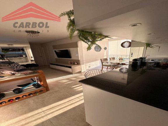 Foto do imóvel Apartamento com 2 Quartos à Venda, 64 m² em Jardim Ana Maria - Jundiaí