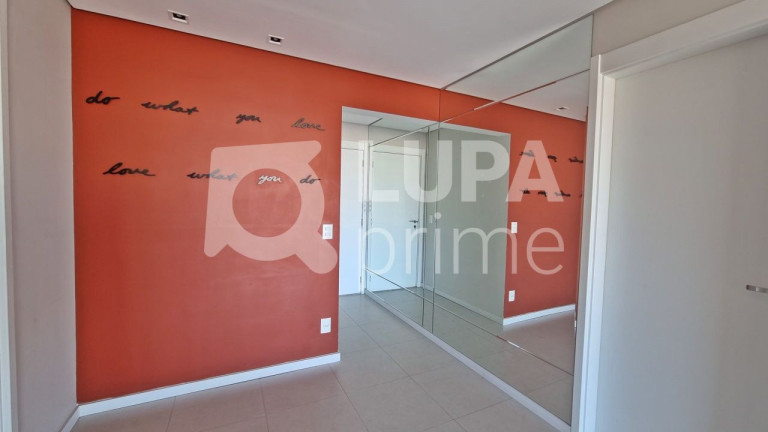 Imagem Apartamento com 1 Quarto à Venda, 50 m² em Brooklin Novo - São Paulo Imagem Apartamento com 1 Quarto à Venda, 50 m² em Brooklin Novo - São Paulo