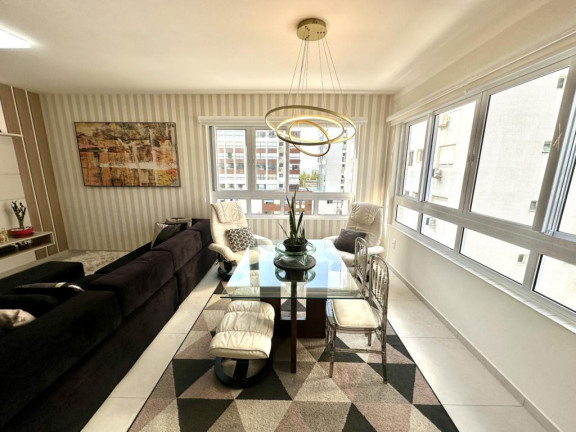 Apartamento com 2 Quartos à Venda, 70 m² em Navegantes - Capao Da Canoa