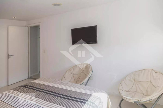 Imagem Apartamento com 3 Quartos à Venda, 100 m² em Recreio Dos Bandeirantes - Rio De Janeiro Imagem Apartamento com 3 Quartos à Venda, 100 m² em Recreio Dos Bandeirantes - Rio De Janeiro