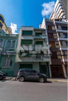 Imagem Apartamento com 2 Quartos à Venda, 53 m² em Floresta - Porto Alegre