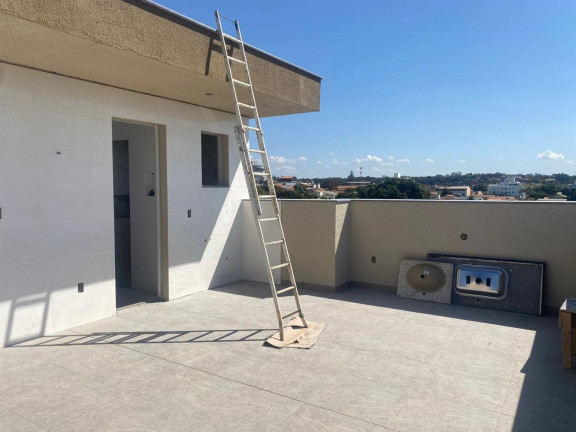 Cobertura com 2 Quartos à Venda, 42 m² em Santa Terezinha - Belo Horizonte