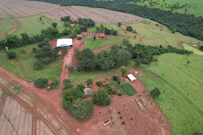 Imagem Fazenda à Venda, 70 m² em Zona Rural - Prata Imagem Fazenda à Venda, 70 m² em Zona Rural - Prata