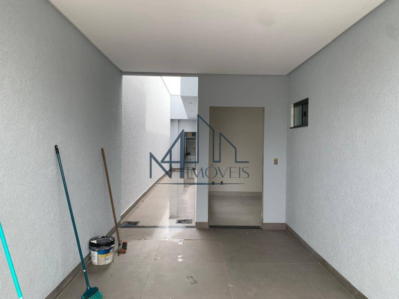 Imagem Casa com 3 Quartos à Venda, 225 m² em Cardoso Continuação - Aparecida De Goiânia