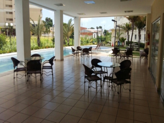 Imagem Imóvel com 3 Quartos à Venda, 66 m² em Cambeba - Fortaleza Imagem Imóvel com 3 Quartos à Venda, 66 m² em Cambeba - Fortaleza