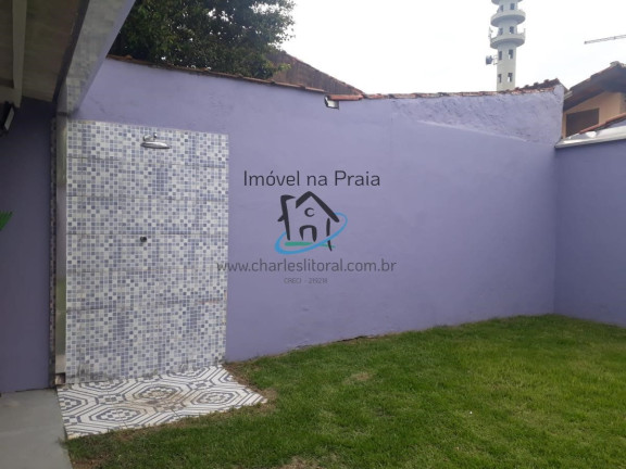 Imagem Casa com 2 Quartos à Venda, 180 m² em Praia Do Indaiá - Caraguatatuba