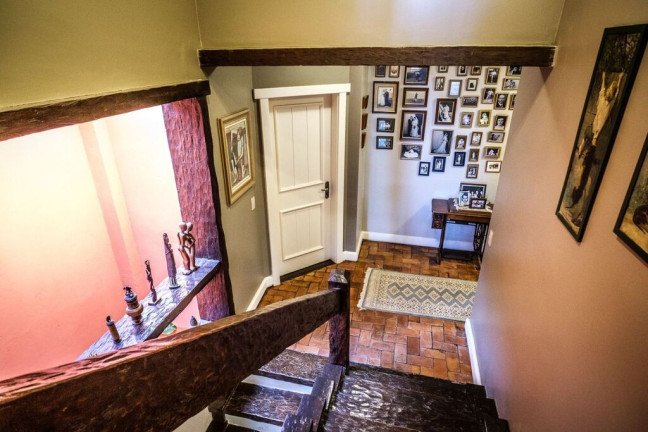 Imagem Casa de Condomínio com 5 Quartos à Venda, 841 m² em Santa Tereza - Porto Alegre Imagem Casa de Condomínio com 5 Quartos à Venda, 841 m² em Santa Tereza - Porto Alegre