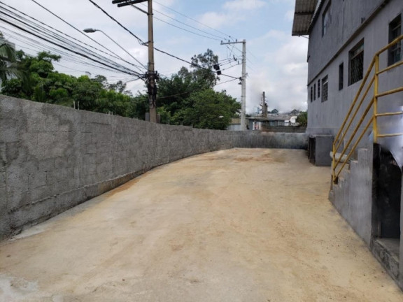Galpão para Alugar, 750 m² em Chácaras Marco - Barueri