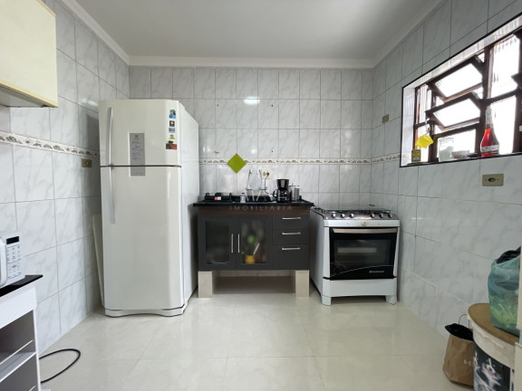 Imagem Casa com 2 Quartos à Venda, 130 m² em Ocian - Praia Grande