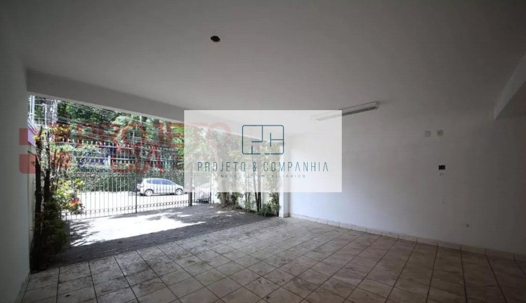 Sobrado com 3 Quartos à Venda, 350 m² em Granja Julieta - São Paulo