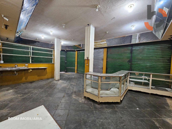 Imagem Loja à Venda, 204 m² em Alto Da Posse - Nova Iguaçu Imagem Loja à Venda, 204 m² em Alto Da Posse - Nova Iguaçu