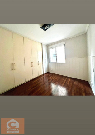 Imagem Apartamento com 3 Quartos para Alugar, 170 m² em Jardim América - São Paulo