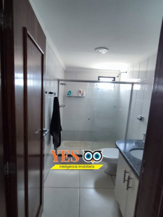 Imagem Apartamento com 3 Quartos para Alugar, 98 m² em Santa Mônica - Feira De Santana Imagem Apartamento com 3 Quartos para Alugar, 98 m² em Santa Mônica - Feira De Santana