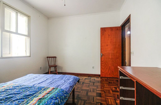Imagem Apartamento com 3 Quartos à Venda, 80 m² em Vila Assunção - Porto Alegre