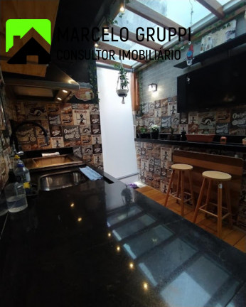 Imagem Casa com 3 Quartos à Venda, 100 m² em Centro - Indaiatuba