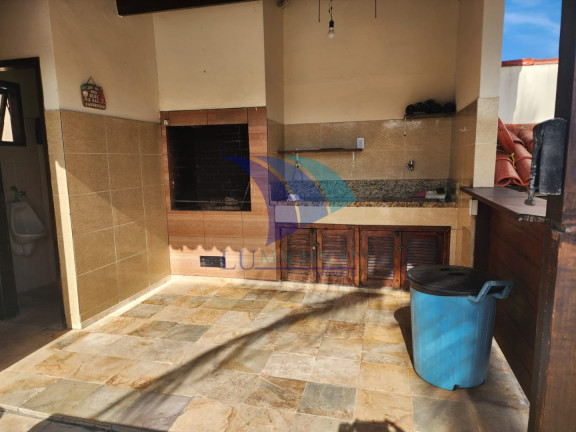 Imagem Casa com 3 Quartos à Venda, 130 m² em Ogiva - Cabo Frio