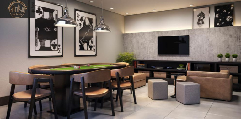 Imagem Apartamento com 2 Quartos à Venda, 85 m² em Fundação - São Caetano Do Sul