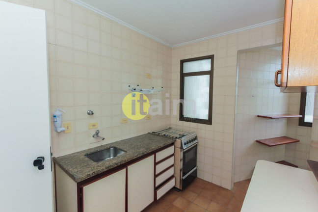 Imagem Apartamento com 2 Quartos para Alugar, 65 m² em Campo Belo - São Paulo Imagem Apartamento com 2 Quartos para Alugar, 65 m² em Campo Belo - São Paulo