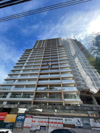Foto do imóvel Apartamento com 1 Quarto à Venda, 43 m² em Horto Florestal - Salvador